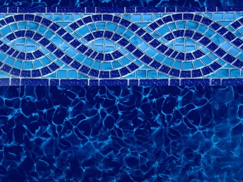 Del Mar / Cobalt Fusion