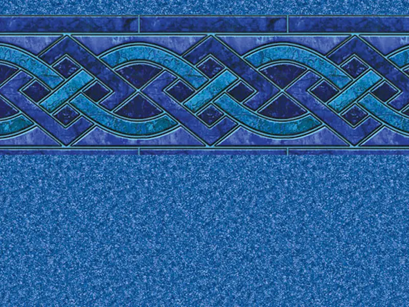 Indigo Marble / Blue Granite